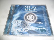 DJ SET VOL 14 CD 2005 COME