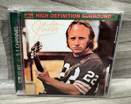 Stephen stills - -,