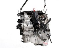 N47D20C MOTORE BMW SERIE 3 318