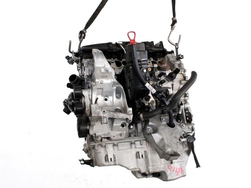 N47d20c motore bmw - motore, 318