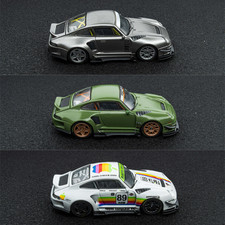 Modellino auto pressofuso