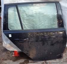 DX. PORTA POST. VOLKSWAGEN