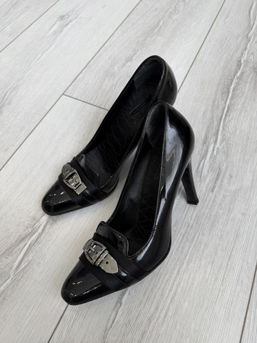 Décolleté gucci tom ford - décolleté,