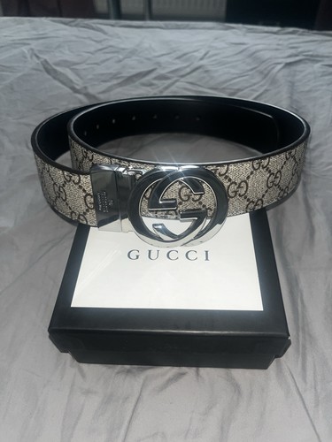 Cintura gucci 105 - cintura,