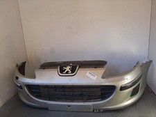 7401RA paraurti anteriore per PEUGEOT 407 SW ST SPORT PACK demip9344186