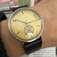 Orologi Uomo Longines vintage