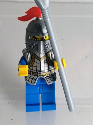 Lego fantasy era cavaliere - fantasy,