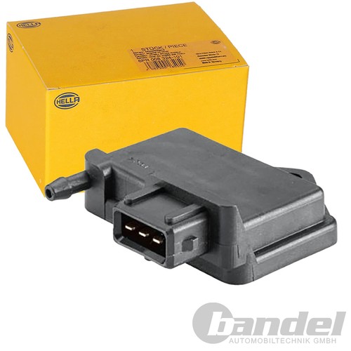 Hella sensore pressione - sensore,