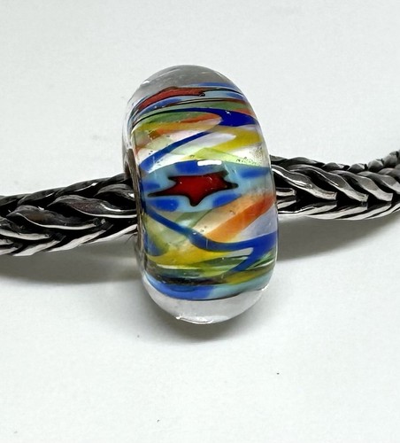 Trollbeads quercia unica - trollbeads, festa