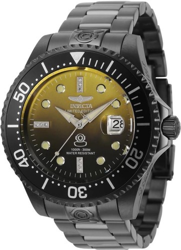 Orologio invicta pro - pro, grand