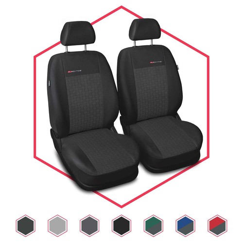 Coprisedili auto universali