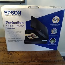 Scanner a colori piano per