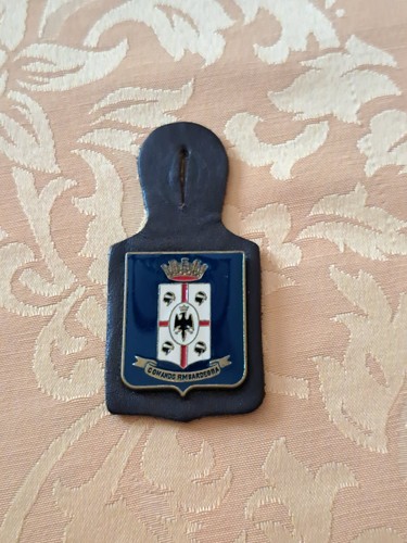 Distintivo spilla petto - spilla, da