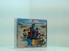Rio: Music from the Motion