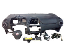 KIT AIRBAG COMPLETO PER FIAT