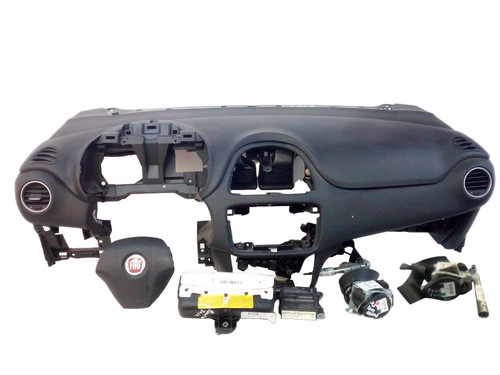 Kit airbag completo per - kit,