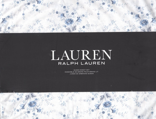 Set lenzuola ralph lauren - ralph,