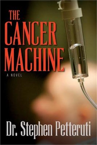 The cancer machine paperback - machine, (paperback