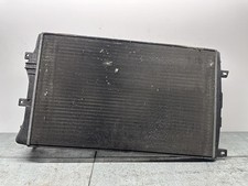 RADIATORE ACQUA PER VOLKSWAGEN Touran 1° Serie 1K0121253AA Diesel 1.9 (03>07)