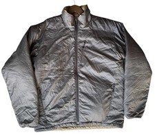 Patagonia Micro Puff Mars
