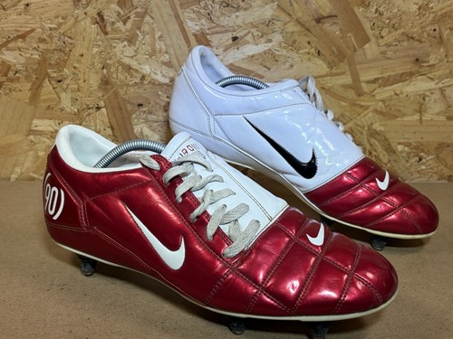Scarpe calcio nike total - scarpe, 90