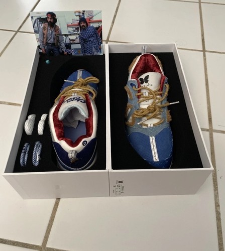 Rare sneakers cheech - sneakers, chong