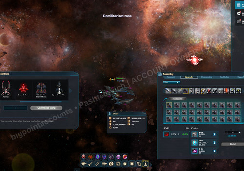 Dark orbit global europe - europe, 1