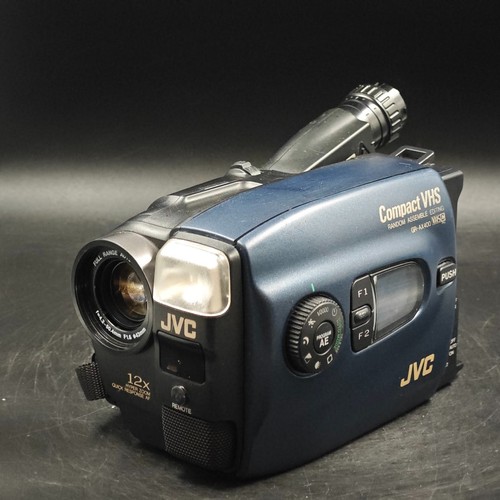 Jvc ax400eg videocamera - gr-ax400eg,