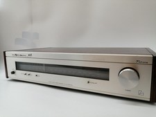 Amplificatore integrato LUXMAN
