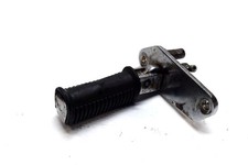 43530-24B02-000 PEDANA ANTERIORE DESTRA SUZUKI SAVAGE G-R 650 86-94