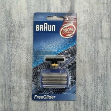 OEM Braun FreeGlider