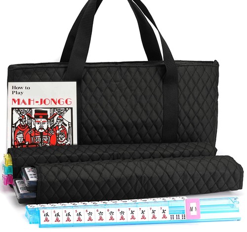American mahjong set 166 - mahjong,