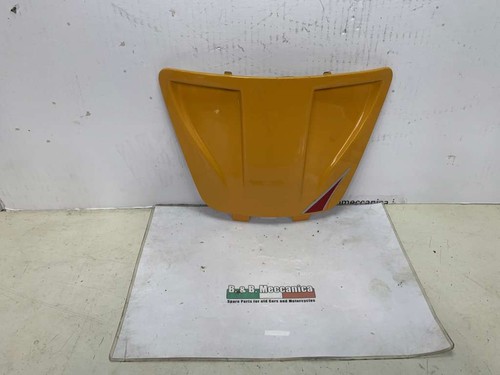 Carena inserto scudo anteriore - scudo,