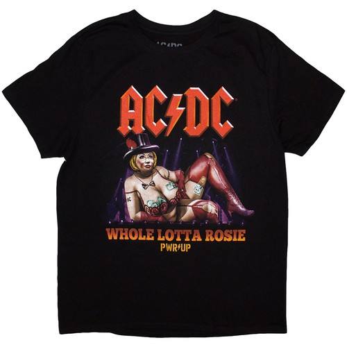 Whole lotta germany - lotta,
