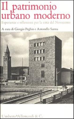 Patrimonio urbano moderno - patrimonio,