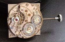 Rolex Vintage Movimento Cal.700 + Dial, funzionante, fine anni '40