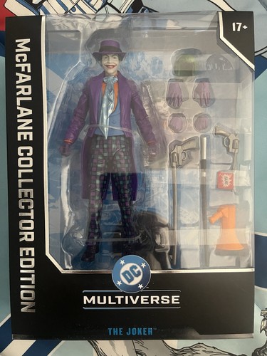 Modellino mcfarlane toys the - mcfarlane,