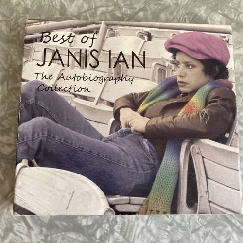 Janis ian the - janis,