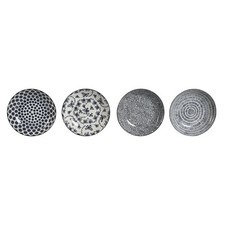 Set di piatti Home ESPRIT