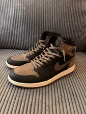 Jumpman 1 Alto Stile Palamino