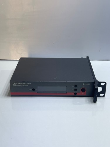 Ricevitore sennheiser 100 - ricevitore, em