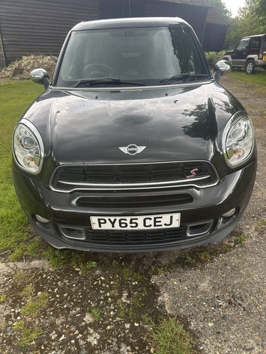 Mini paceman cooper all4 - paceman,