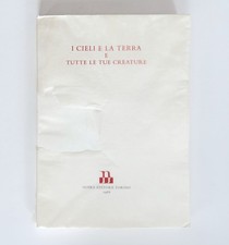 Bruno Martinazzi, Cieli e la