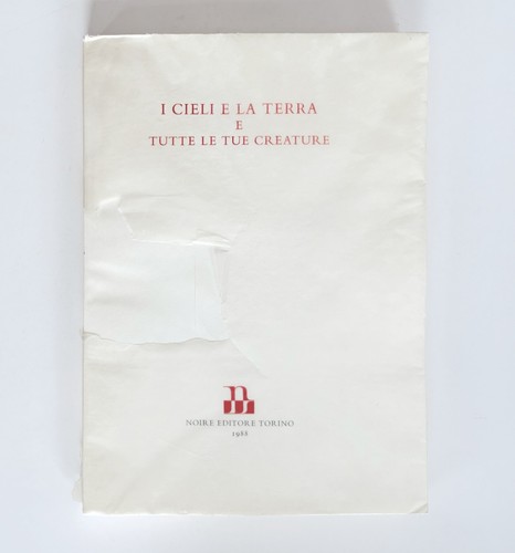 Bruno martinazzi cieli la - cieli,