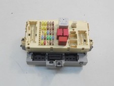 Scatola fusibili completa Fiat