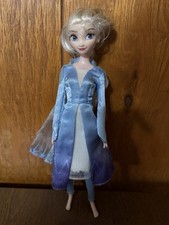 Disney Store Autentica Frozen