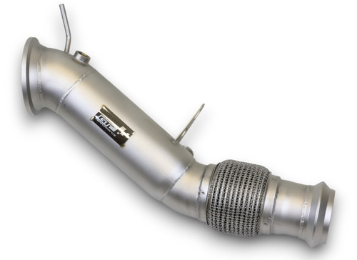 Downpipe bmw b48 320i 330e - bmw,