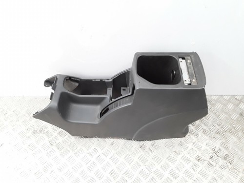Fiat croma 2006 console - fiat, tunnel