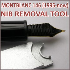 Montblanc 147 traveller - montblanc,