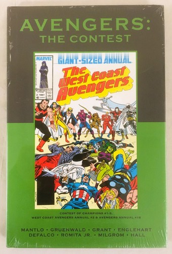 Marvel premiere classic - marvel,